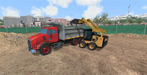 skid steer farming simulator 2015|simlog skid steer simulator.